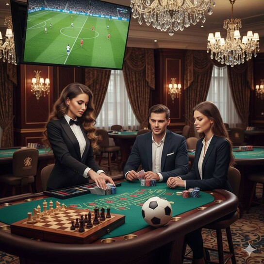 百分比计算器示意图